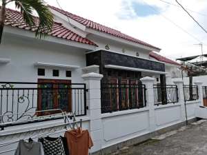 Dijual Rumah Bagus Dan Siap Huni Di Gumpang Kartasura Dekat Kampus UMS lokasi di Kartasura, tersedia melalui melalui situs Olx