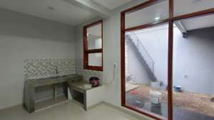 Dijual Rumah Bagus Full Renovasi Komplek Nata Endah lokasi di Margahayu, tersedia melalui melalui situs Olx