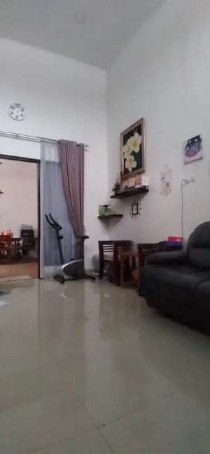 Dijual Rumah Bagus Siap Huni Taman Dhika Buduran lokasi di Buduran, tersedia melalui melalui situs Olx