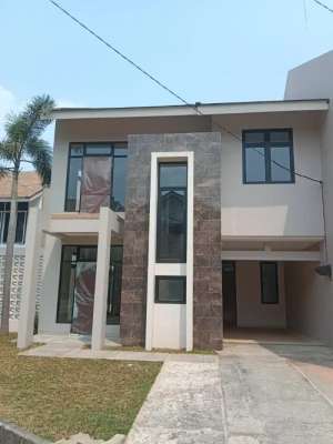 Dijual Rumah Baru dalam Cluster di Pejaten, Pasar Minggu, Jaksel lokasi di Pasar Minggu, tersedia melalui melalui situs Olx