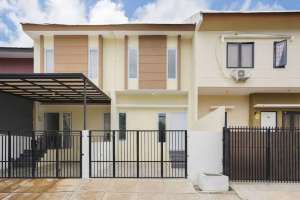 Dijual Rumah Baru Minimalis Bojong Rawalumbu Kota Bekasi lokasi di Rawalumbu, tersedia melalui melalui situs Olx