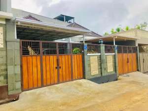 Dijual Rumah Baru Minimalis, Murah Pisan di Sariwangi, Sayap Gerlong lokasi di Parongpong, tersedia melalui melalui situs Olx