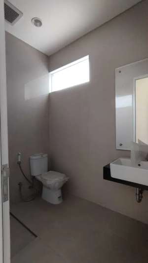 Dijual Rumah baru siap huni di dalam cluster Citragrand cibubur CBD lokasi di Ciracas, tersedia melalui melalui situs Olx