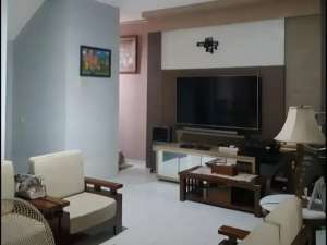 Dijual Rumah Bebas Banjir Perumahan Kota Wisata Bogor Siap KPR J-18542 lokasi di Gunung Putri, tersedia melalui melalui situs Olx