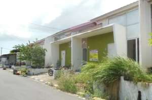 Dijual Rumah Botania Garden Batam Center. lokasi di Dedai, tersedia melalui melalui situs Olx