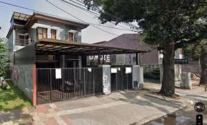 Dijual rumah BSD kencana loka sektor 12 lokasi di Serpong, tersedia melalui melalui situs Olx