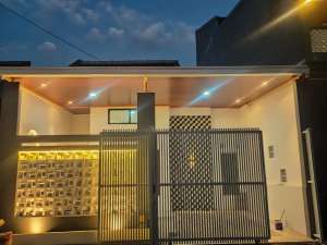 DIJUAL RUMAH BURING lokasi di Kedungkandang, tersedia melalui melalui situs Olx