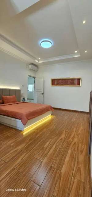 Dijual Rumah Cantik di Cluster Olivia Alam Sutera lokasi di Serpong Utara, tersedia melalui melalui situs Olx