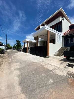 Dijual Rumah Cantik Tiban baru batam lokasi di Sekupang, tersedia melalui melalui situs Olx
