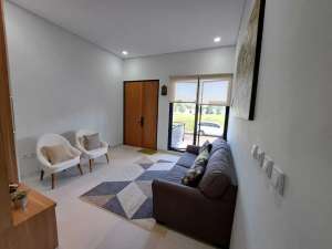 Dijual Rumah Cluster Amalfi Village Tipe Scandinavian, Gading Serpong lokasi di Serpong, tersedia melalui melalui situs Olx