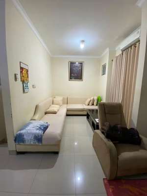 Dijual Rumah Cluster Kano Full Furnish Siap Huni di Pik Jakarta Utara lokasi di Pantai Indah Kapuk, tersedia melalui melalui situs Olx