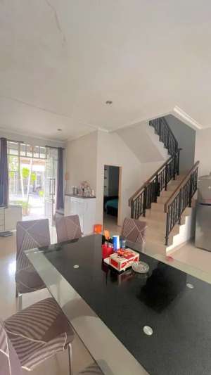 Dijual Rumah Cluster Menaggio Gading Serpong lokasi di Gading Serpong, tersedia melalui melalui situs Olx