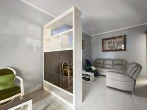 DIJUAL RUMAH DALAM CLUSTER DI CHERRY FIELD CIGANITRI BUAH BATU BANDUNG lokasi di Buahbatu (Margacinta), tersedia melalui melalui situs Olx