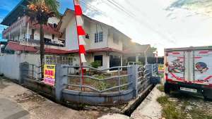 dijual rumah di baloi Batam lokasi di Lubuk Baja, tersedia melalui melalui situs Olx