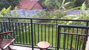 Dijual Rumah di Cijoho Kuningan Jawa Barat lokasi di Kramat Mulya, tersedia melalui melalui situs Olx