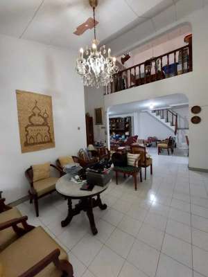 Dijual Rumah di Cluster Benteng Garuda Kalibata lokasi di Pancoran, tersedia melalui melalui situs Olx