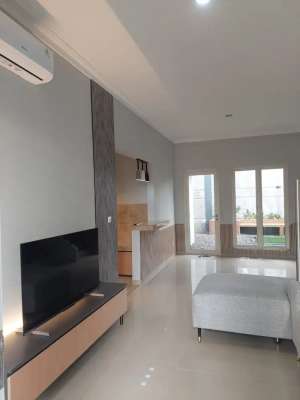 Dijual Rumah di Cluster Mahoni, Suvarna Padi Tangerang lokasi di Sindang Jaya, tersedia melalui melalui situs Olx