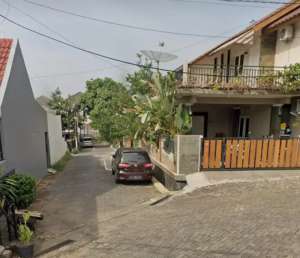 DIJUAL RUMAH DI CLUSTER MULAWARMAN SELATAN TEMBALANG lokasi di Tembalang, tersedia melalui melalui situs Olx
