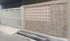 Dijual Rumah di Jl. KH. Agus Salim Bekasi Jaya Bekasi Timur lokasi di Bekasi Timur, tersedia melalui melalui situs Olx