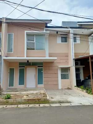 Dijual rumah di perum New Serpong Estate lokasi di Serpong, tersedia melalui melalui situs Olx