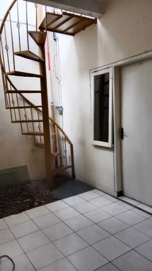 Dijual Rumah di Selaras Alam Bandung, Akses Transportasi Mudah lokasi di Batujajar, tersedia melalui melalui situs Olx