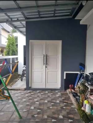 Dijual Rumah Graha Kareng Tengah Kota Tgr lokasi di Karang Tengah, tersedia melalui melalui situs Olx