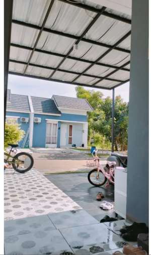 Dijual Rumah Grand Batavia Cepat cash lokasi di Pasar Kemis, tersedia melalui melalui situs Olx