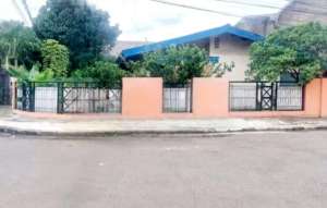 Dijual Rumah hitung Tanah di Komplek Garuda cipondoh TNG lokasi di Cipondoh, tersedia melalui melalui situs Olx