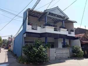 Dijual Rumah Hook 2 Lantai 10 Menit ke Summarecon Mall Bekasi J-31397 lokasi di Bekasi Utara, tersedia melalui melalui situs Olx