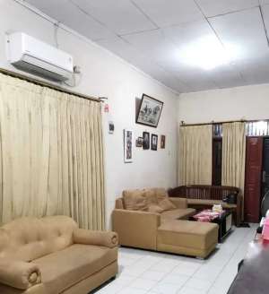 Dijual Rumah HUK Tangerang Kota Sukasari lokasi di Tangerang, tersedia melalui melalui situs Olx