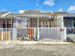 Dijual Rumah Hunian di Perumahan Adimas Sobo Banyuwangi kota lokasi di Banyuwangi, tersedia melalui melalui situs Olx