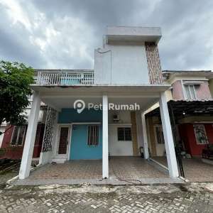 DIJUAL RUMAH JALAN EKA SURYA KOMPLEK GRAND MONACO - DAERAH DELI TUA lokasi di Namo Rambe, tersedia melalui melalui situs Olx