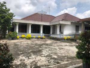 DIJUAL RUMAH JALAN TANJUNG HARAPAN KENTEN PALEMBANG lokasi di Sako, tersedia melalui melalui situs Olx