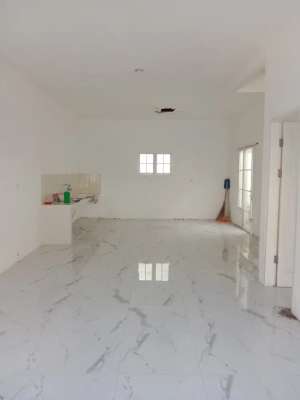 Dijual Rumah Komplek Medan Resort City lokasi di Medan Deli, tersedia melalui melalui situs Olx