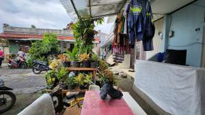 Dijual Rumah Kontrakan 20 Pintu Jakarta Barat lokasi di Kembangan, tersedia melalui melalui situs Olx