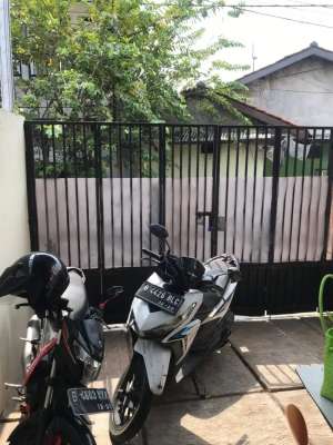 dijual rumah kost isi 100cendrawasih cengkareng jakarta barat lokasi di Cengkareng, tersedia melalui melalui situs Olx