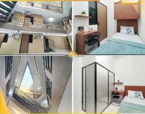 Dijual Rumah Kost Putri Aktif Dekat kampus UNDIP Tembalang Semarang lokasi di Tembalang, tersedia melalui melalui situs Olx