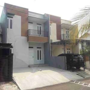 DIJUAL RUMAH LIMUS PRATAMA CILEUNGSI BOGOR lokasi di Cileungsi, tersedia melalui melalui situs Olx