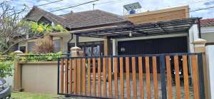 Dijual Rumah Lokasi Perum di Jl. Puri Anjasmoro Semarang lokasi di Tuntang, tersedia melalui melalui situs Olx