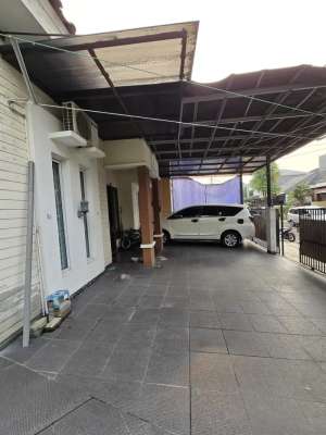 DIJUAL RUMAH LUAS SIAP HUNI DI GRIYA SUTERA ALAM SUTERA lokasi di Serpong Utara, tersedia melalui melalui situs Olx