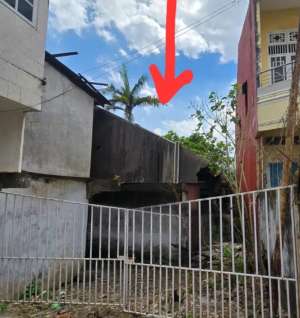 Dijual Rumah Makassar sekitar Jalan AP Pettarani, Jl Sultan Alauddin lokasi di Rappocini, tersedia melalui melalui situs Olx