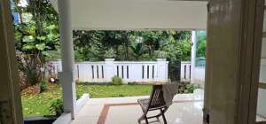 DIJUAL RUMAH MEWAH 2 LANTAI DI CLUSTER EXCLUSIVE LEGENDA WISATA lokasi di Gunung Putri, tersedia melalui melalui situs Olx