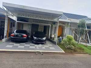 Dijual Rumah Mewah Siap Pakai Forest Hill Bsb Semarang lokasi di Mijen, tersedia melalui melalui situs Olx