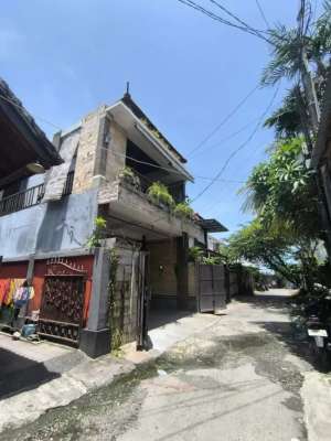 DIJUAL RUMAH MINIMALIS LT II JLN TUKAD BALIAN RENON DENPASAR SELATAN lokasi di Denpasar Selatan, tersedia melalui melalui situs Olx