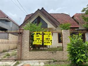 Dijual Rumah Minimalis Siap Huni di Griya Loka BSD Siap KPR J-16576 lokasi di Serpong, tersedia melalui melalui situs Olx