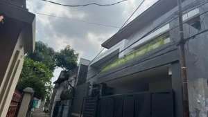Dijual Rumah Modern Kontemporer FULL FURNISH kota bandung lokasi di Bojongloa Kaler, tersedia melalui melalui situs Olx