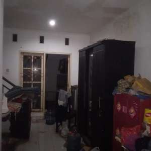 Dijual Rumah Murah 2 Lantai SHM Arcadia Daan Mogot Jakarta Barat lokasi di Daan Mogot, tersedia melalui melalui situs Olx