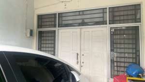 Dijual Rumah Murah Bagus dan Siap Huni di Kota Binjai lokasi di Binjai Timur, tersedia melalui melalui situs Olx