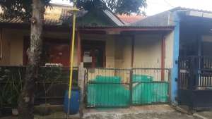 Dijual Rumah Murah di Bekasi Timur Regensi lokasi di Mustika Jaya, tersedia melalui melalui situs Olx