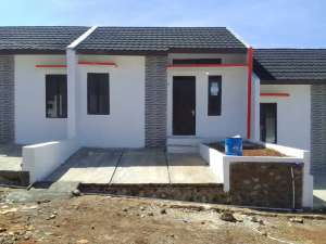 Dijual Rumah Nyaman Siap Huni Di Cimanggung Sumedang lokasi di Cimanggung, tersedia melalui melalui situs Olx